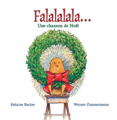 Photo of Falalalala...