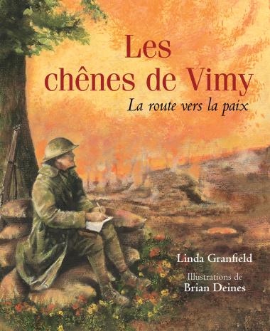 Photo of Les chênes de Vimy