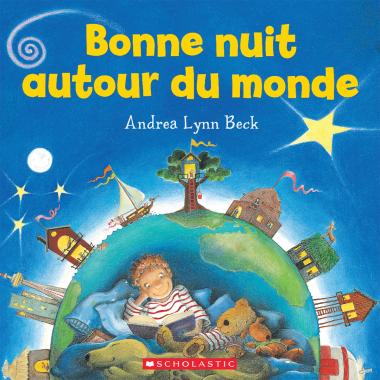 Photo of Bonne nuit autour du monde