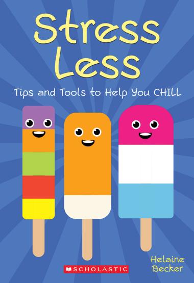 Photo of Stress Less: Tips and Tools to Help You Chill