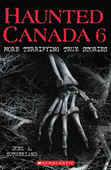 Photo of Haunted Canada 6