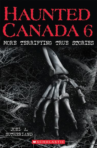 Photo of Haunted Canada 6