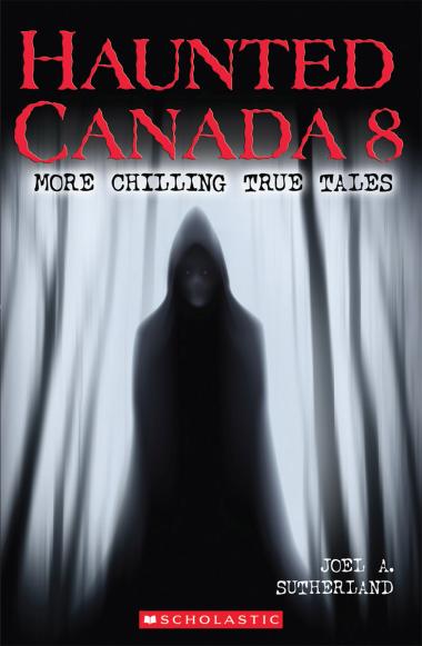 Photo of Haunted Canada 8