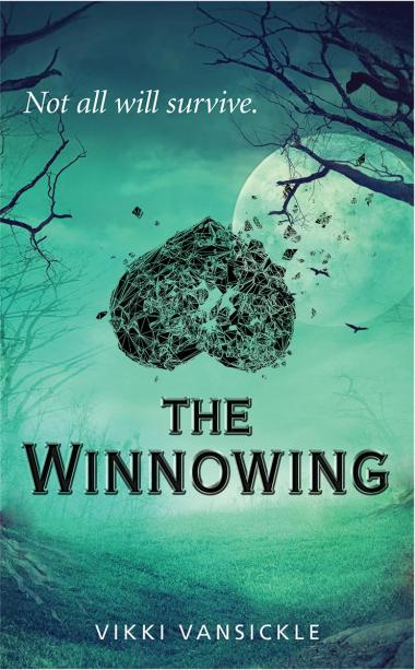 Photo of The Winnowing