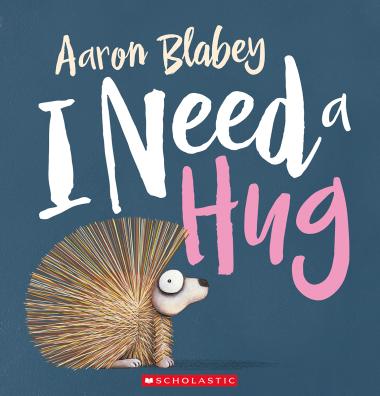 Photo of I Need a Hug