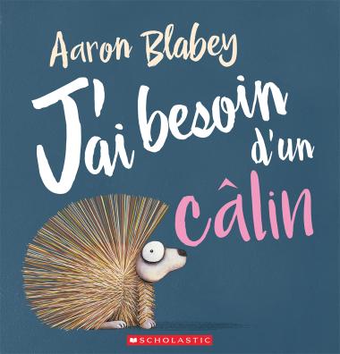 Photo of J'ai besoin d'un câlin