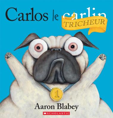 Photo of Carlos le tricheur