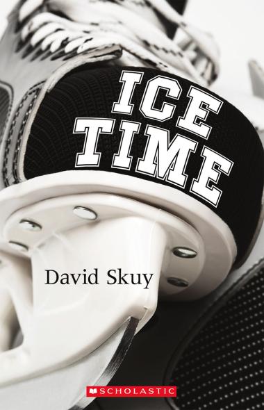 Photo of Ice Time