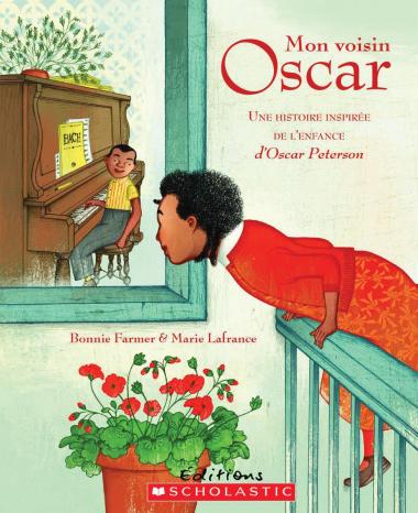 Photo of Mon voisin Oscar
