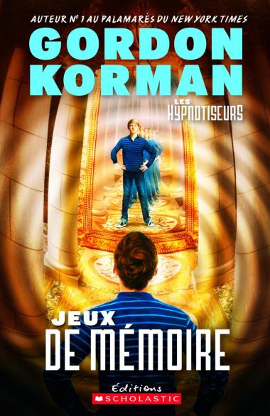 Photo of Les hypnotiseurs : N° 2 - Jeux de mémoire