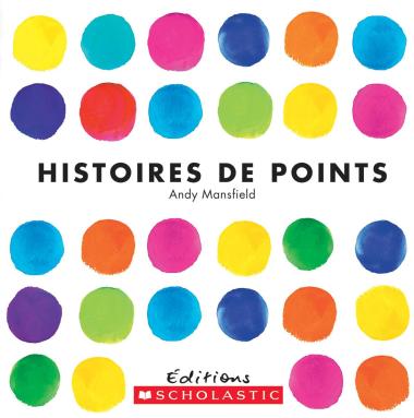Photo of Histoires de points