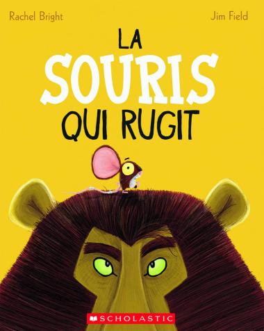 Photo of La souris qui rugit
