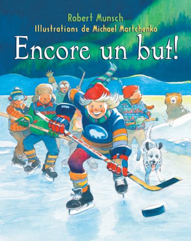 Photo of Encore un but!