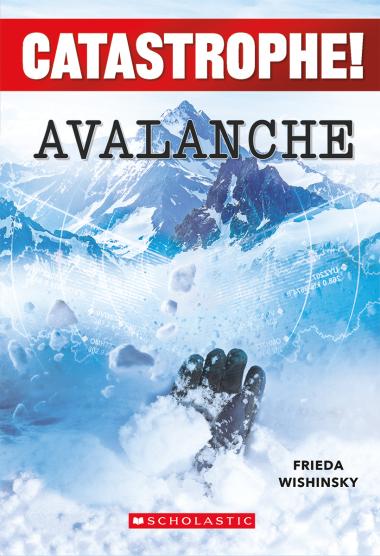 Photo of Catastrophe! Avalanche