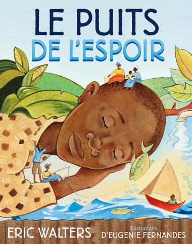 Photo of Le puits de l'espoir