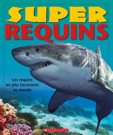 Photo of Super requins