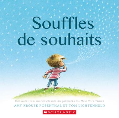 Photo of Souffles de souhaits