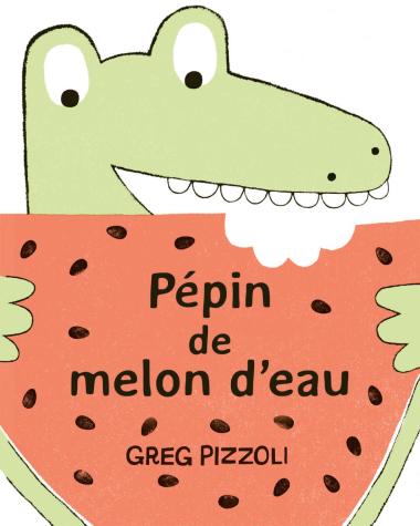 Photo of Pépin de melon d'eau
