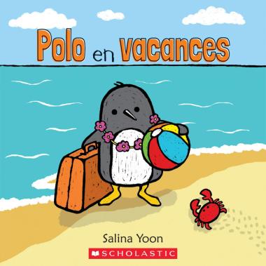 Photo of Polo en vacances