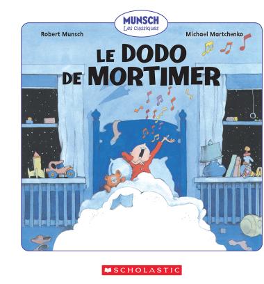 Photo of Le dodo de Mortimer