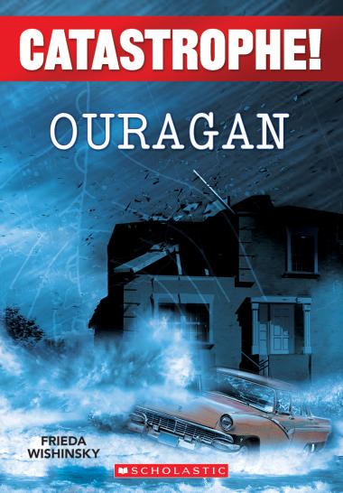 Photo of Catastrophe! Ouragan