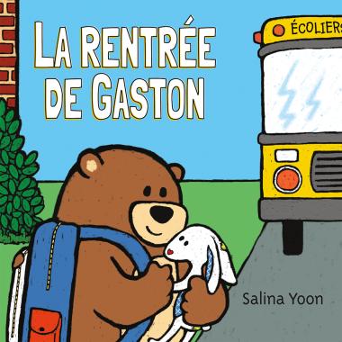 Photo of La rentrée de Gaston