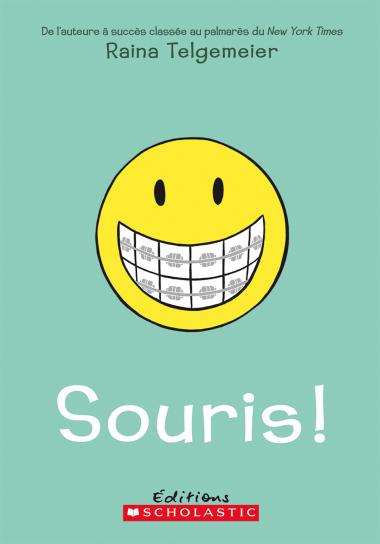 Photo of Souris!