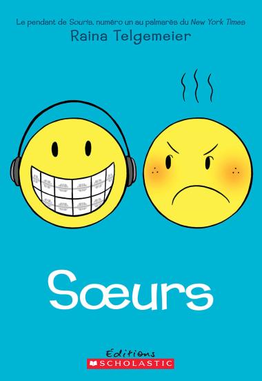 Photo of Soeurs