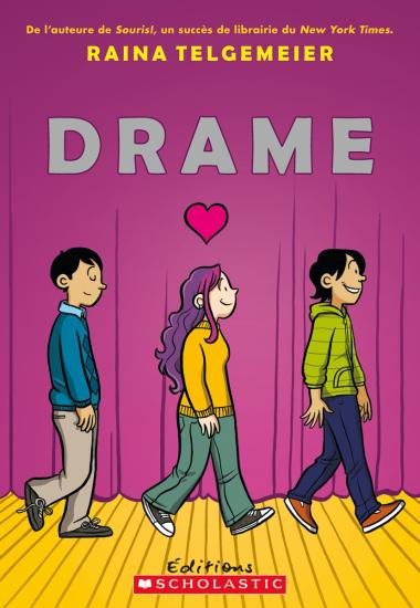 Photo of Drame