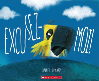Photo of Excusez-moi!