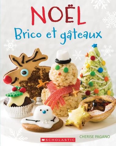 Photo of Noël : Brico et gâteaux