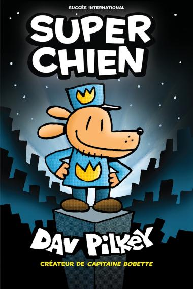 Photo of Super Chien