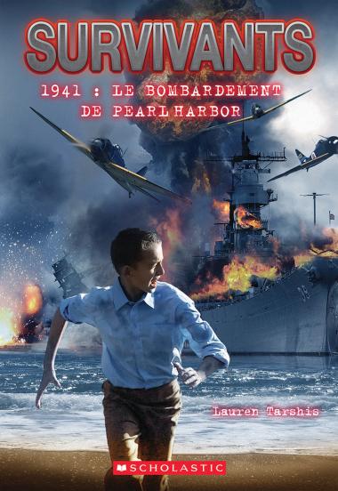 Photo of Survivants : 1941 : Le bombardement de Pearl Harbor