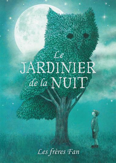 Photo of Le jardinier de la nuit