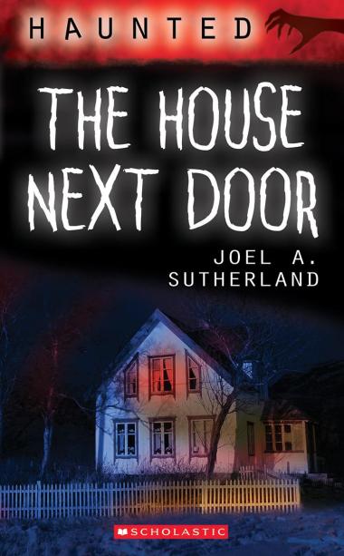 Photo of Haunted: The House Next Door