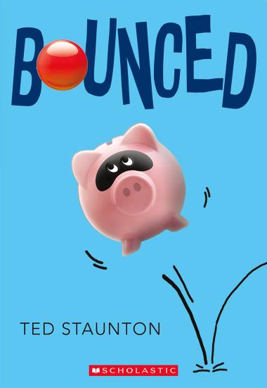 Photo of Bounced