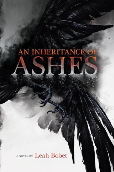 Photo of An Inheritance of Ashes