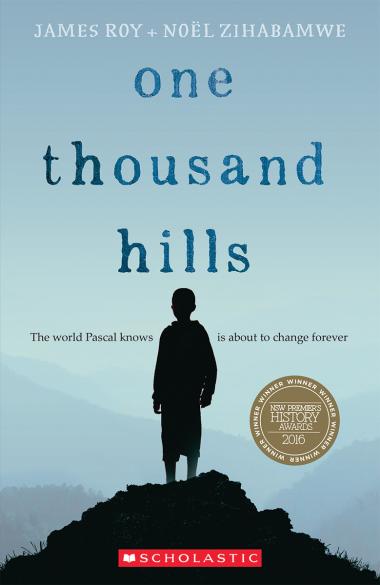 Photo of One Thousand Hills