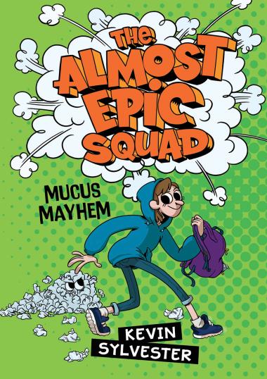 Photo of Mucus Mayhem (The Almost Epic Squad)