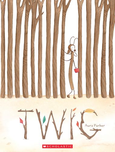 Photo of Twig