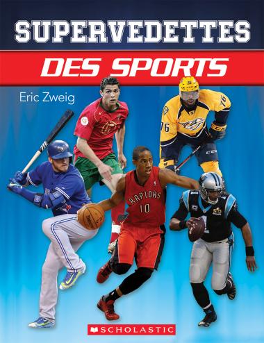 Photo of Supervedettes des sports