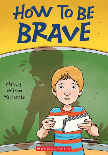 Photo of How To Be Brave