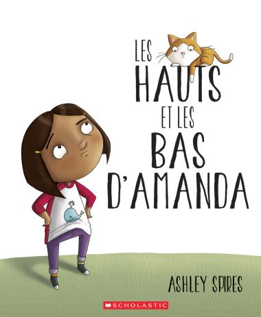 Photo of Les hauts et les bas d'Amanda