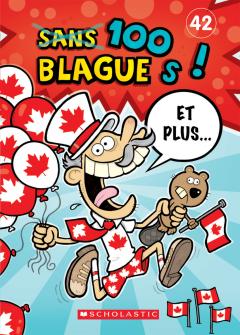100 blagues! Et plus... N° 42