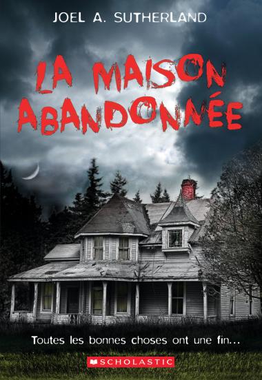 Photo of La maison abandonnée