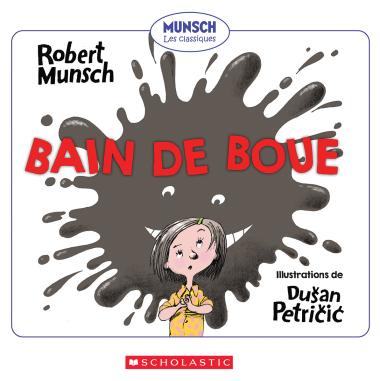 Photo of Bain de boue