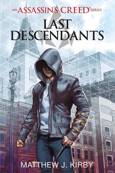 Photo of Assassin's Creed : Last Descendants