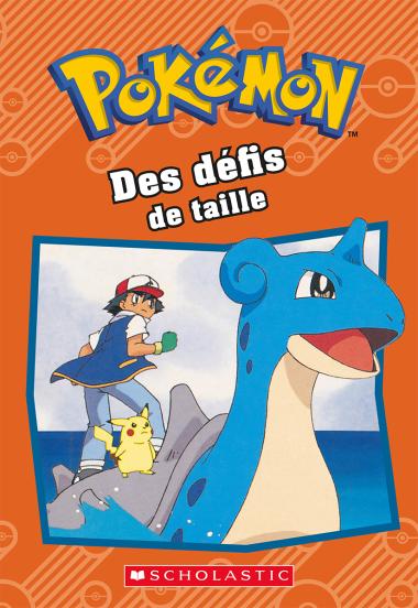 Photo of Pokémon : Des défis de taille