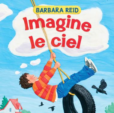 Photo of Imagine le ciel