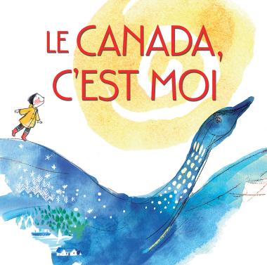 Photo of Le Canada, c'est moi